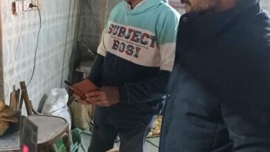 تموين الوادي الجديد يشن حملات رقابية علي المخابز البلدية