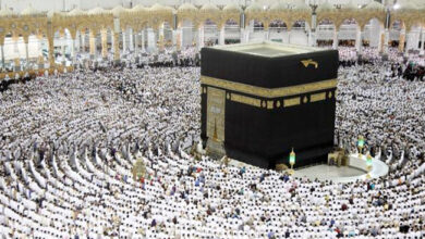 عاجل.. الداخلية تعلن مواعيد إجراء قرعة الحج 2025 بجميع المحافظات