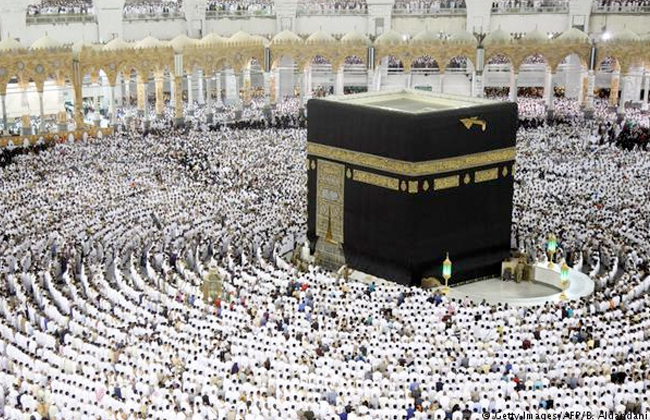 عاجل.. الداخلية تعلن مواعيد إجراء قرعة الحج 2025 بجميع المحافظات 1 عاجل.. الداخلية تعلن مواعيد إجراء قرعة الحج 2025 بجميع المحافظات