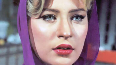 شيرين سيف النصر في ذكرى ميلادها ..وجه أحبه الجمهور قبل الكاميرا