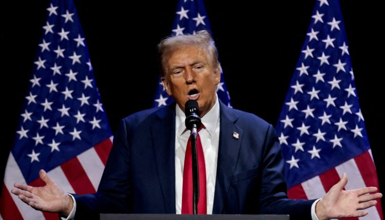 الأميركيون السود يعبرون عن مخاوفهم بعد فوز ترمب 1 الأميركيون السود يعبرون عن مخاوفهم بعد فوز ترمب