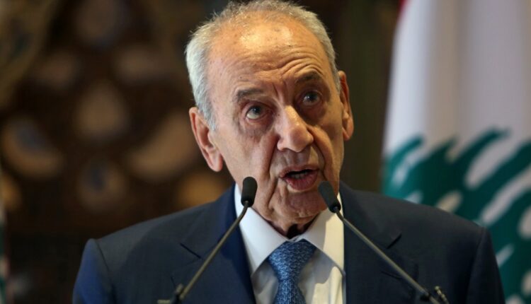 رويترز: لبنان سلم ردا مكتوبا على مقترح الهدنة الأميركي 1 رويترز: لبنان سلم ردا مكتوبا على مقترح الهدنة الأميركي