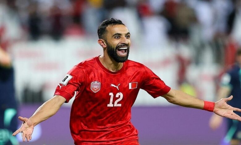 البحرين تمنح السعودية فرصة ثمينة 1 البحرين تمنح السعودية فرصة ثمينة
