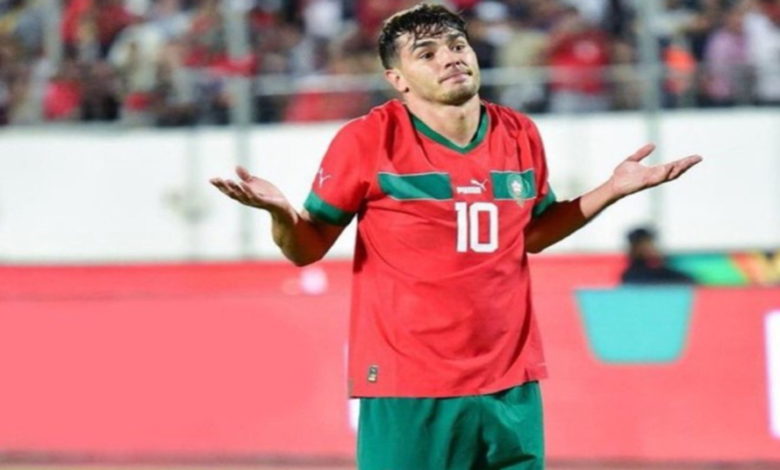 المغرب يقلب تأخره أمام الغابون إلى فوز عريض بخماسية