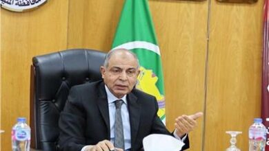 اللواء كدوانى: المنيا من المحافظات الرائدة في “مشروعك” توفير اكتر من 161 ألف فرصة عمل