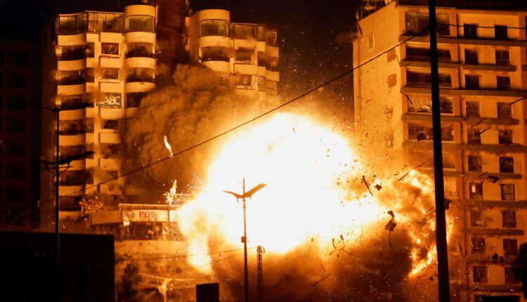 إعلام إسرائيلي: اتفاق وقف إطلاق النار في لبنان يدخل حيز التنفيذ صباح الغد