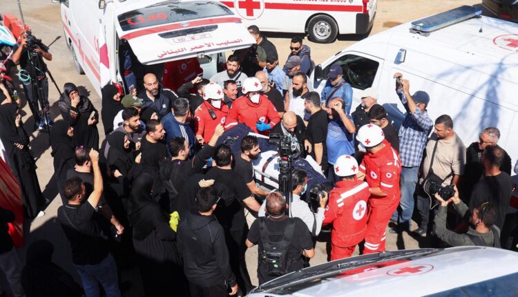 17377 شهيدا ومصابا ضحايا العدوان الإسرائيلي على لبنان 1 17377 شهيدا ومصابا ضحايا العدوان الإسرائيلي على لبنان