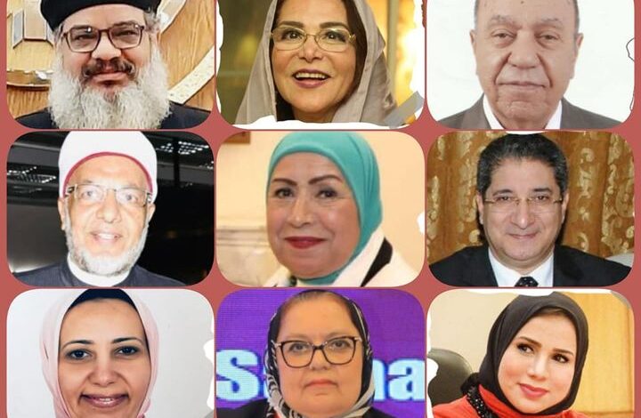 الأحد.. ندوة "حماية المرأة = استقرار المجتمع " فى بيت السناري