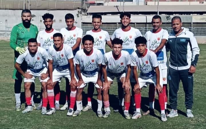 إتحاد السنبلاوين يختتم تدريباته صباح اليوم استعدادا لمواجهة «العمال» 1 إتحاد السنبلاوين يختتم تدريباته صباح اليوم استعدادا لمواجهة «العمال»