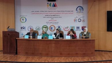 القاهرة تشهد بدء اعمال المؤتمر الدولي الثالث للمونتيسوري والطفولة المبكرة