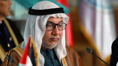 " البشاري " يشيد ببرامج ومبادرات المملكة في الحفاظ على البيئة في مبادرات السعودية الخضراء