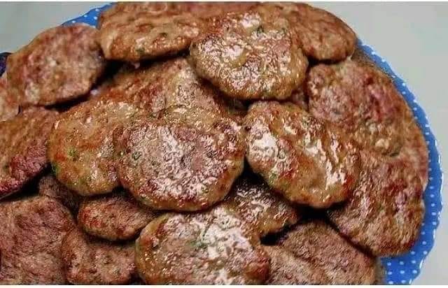 طريقة عمل كفتة اقتصادية