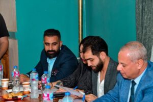 إقبال كبير ونجاح مبهر في إختبار مسابقة "تريندي كيدز" لاكتشاف مواهب الأطفال 2 إقبال كبير ونجاح مبهر في إختبار مسابقة "تريندي كيدز" لاكتشاف مواهب الأطفال