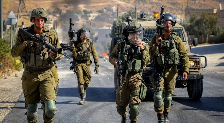 مقتل ضابط و4 جنود إسرائيليين في معارك شمالي غزة 1 مقتل ضابط و4 جنود إسرائيليين في معارك شمالي غزة