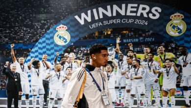 مواجهة "شديدة الخطورة والندية" بين ريال مدريد وميلان