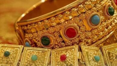 أسعار بيع وشراء الذهب اليوم الأربعاء