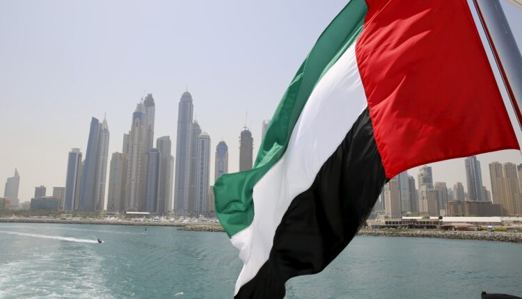 وزارة الداخلية الإماراتية: القبض على الجناة في حادثة مقتل المواطن المولدوفي 1 وزارة الداخلية الإماراتية: القبض على الجناة في حادثة مقتل المواطن المولدوفي