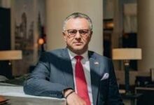 مسعد بولس مستشار وصهر الرئيس الأميركى دونالد ترامب يجرى اتصالات مع الرئيس الفلسطينى محمود عباس