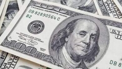 أسعار الدولار اليوم الأحد 10 نوفمبر2024