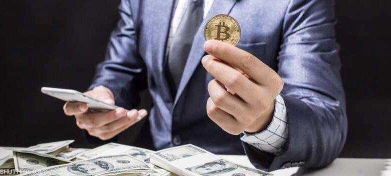 واصلت عملة بتكوين صعودها القياسى فى التداولات التى تراهن على سياسات الرئيس الأميركى 1 واصلت عملة بتكوين صعودها القياسى فى التداولات التى تراهن على سياسات الرئيس الأميركى