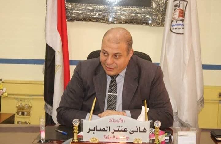 حصول توجيه الصحافة والاعلام التربوي علي المركز الاول علي مستوي الجمهورية بقنا