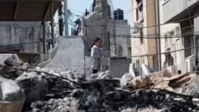 الصحة اللبنانية: 2867 استشهدوا وأصيب 13 ألفا و47 آخرون منذ بداية العدوان الإسرائيلي
