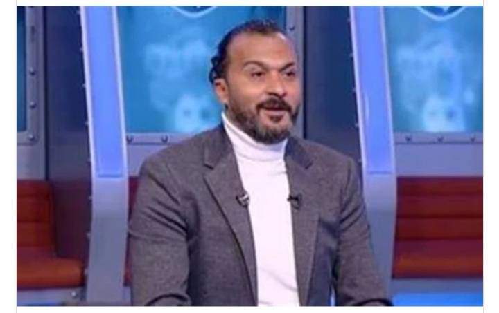 ابراهيم سعيد ع طريقة محمد رمضان مع لاعبى الأهلى حاجة اخر دلع 1 ابراهيم سعيد ع طريقة محمد رمضان مع لاعبى الأهلى حاجة اخر دلع