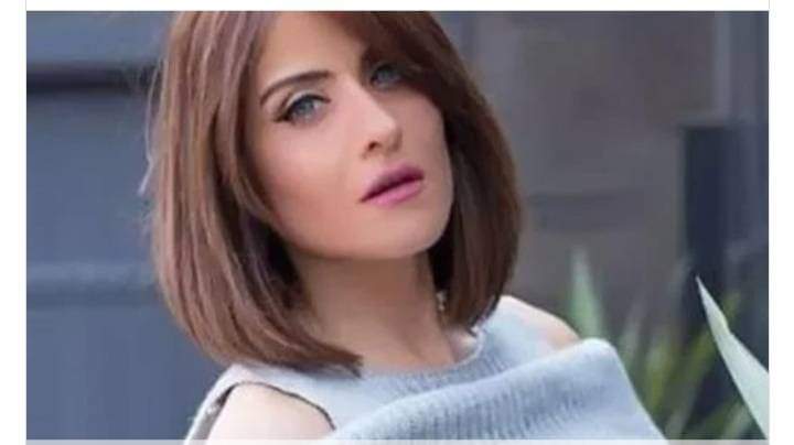 هيدى كرم تكشف اوجه الشبه بين شخصيتها فى فيلم آل شنب وحياتها الحقيقية