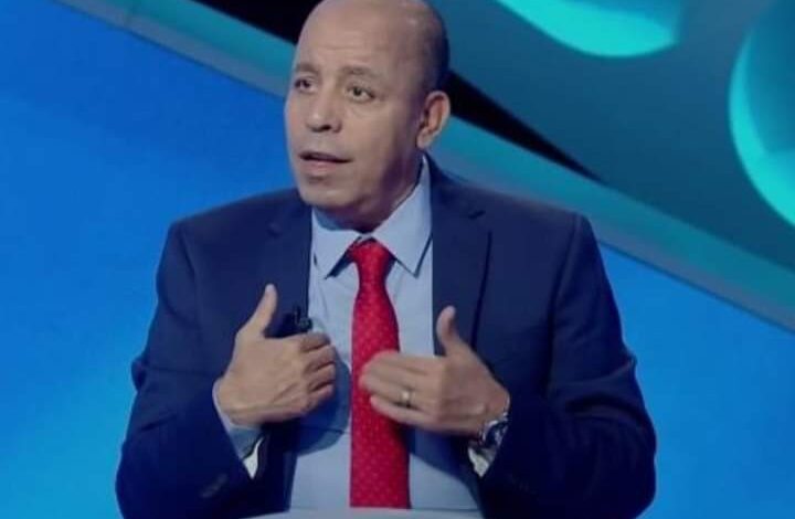 بدر رجب: الأهلي الوحيد في مصر لايوجد به لاعب مسنن