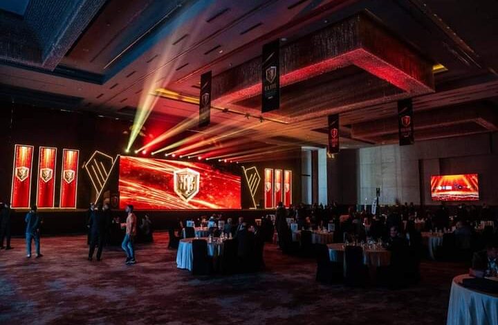 13 نوفمبر.. إنطلاق فعاليات الدورة الثامنة من مؤتمر ومعرض إيليت للأمن والسلامة 2024 1 13 نوفمبر.. إنطلاق فعاليات الدورة الثامنة من مؤتمر ومعرض إيليت للأمن والسلامة 2024