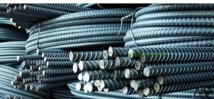 أسعار حديد التسليح اليوم الخميس7 نوفمبر 2024 في مصر 1 أسعار حديد التسليح اليوم الخميس7 نوفمبر 2024 في مصر