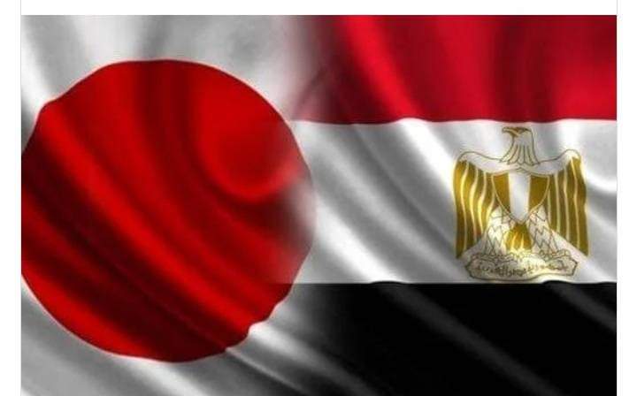 مدير التعليم فى طوكيو مصر تحمل ارثا ثقافيا عريقا 1 مدير التعليم فى طوكيو مصر تحمل ارثا ثقافيا عريقا