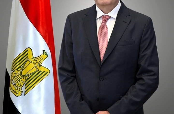 وزير الزراعة يشيد بالأداء الميداني لقطاعات الوزارة ويطالب بالمزيد من الجهد لخدمة المزارعين 1 وزير الزراعة يشيد بالأداء الميداني لقطاعات الوزارة ويطالب بالمزيد من الجهد لخدمة المزارعين