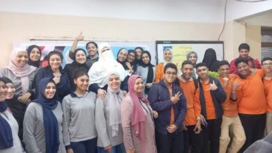 مركز النيل للاعلام بالقاهرة يبحث تأثير وسائل التواصل الاجتماعي على ثقافة الفرد والمجتمع