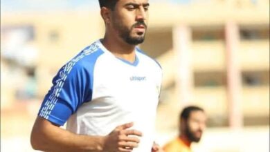 نتائج مباريات ال 6 دوري المحترفين ديروط خذل جماهيره