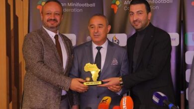 إسطنبول تشهد ندوة لعرض موعد مباراة "الماستر كاب" بين منتخب ليبيا والروماني في درنة
