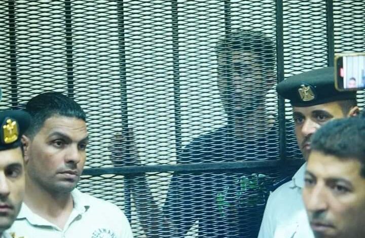 الحكم بحبس أحمد فتوح سنة مع الإيقاف وغرامة 20 ألف جنيه