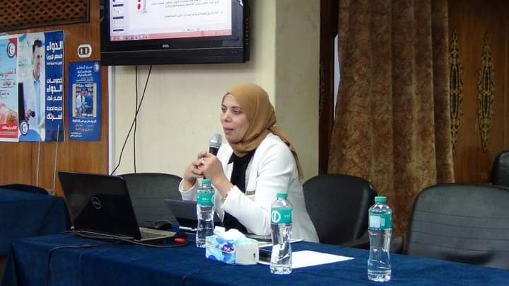 محافظة الإسكندرية" تشهد إنطلاق ورشة عمل نقابة الصيادلة وهيئة الدواء حول تطبيق (دوانا)