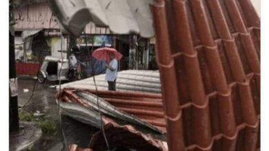 اعصار مان يى يفاقم معاناة الفلبين وسط موسم كوارث لا تهدأ 