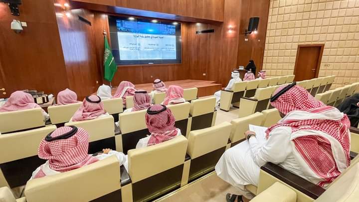 وزارة الشؤون الإسلامية تقيم ورشة عمل بعنوان “آلية تفعيل دور الجودة”