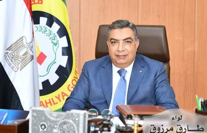 محافظ الدقهلية: 2 مليار و906 مليون جنيه تم منحها لتمويل المشروعات 