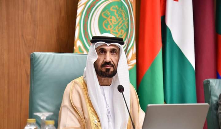 رئيس البرلمان العربي يدين الفيتو الأمريكي ضد قرار وقف إطلاق النار في غزة ويحذر من عواقبه 1 رئيس البرلمان العربي يدين الفيتو الأمريكي ضد قرار وقف إطلاق النار في غزة ويحذر من عواقبه