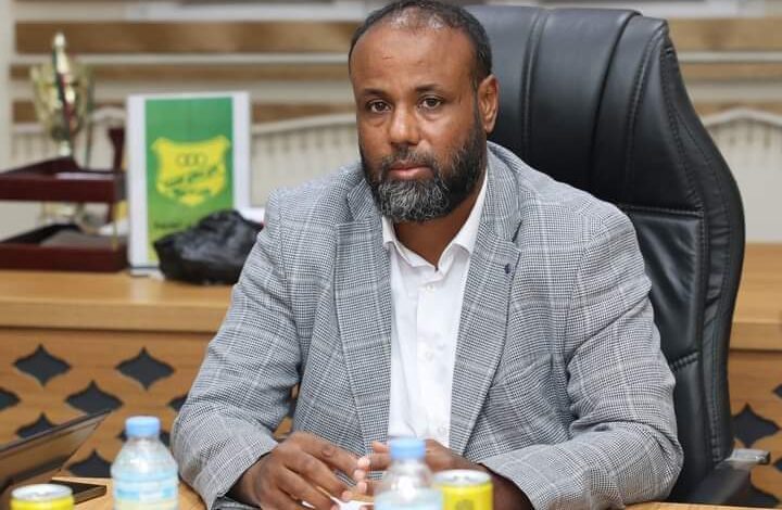 تصريح رئيس الاتحاد الليبي الكاراتيه حول الموسم الرياضي 2024