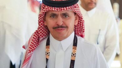 الإعلامي نايف محمد السهلي يكشف عن الروابط الوثيقة بين الإعلام والاقتصاد