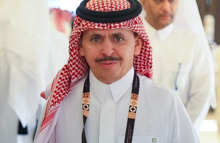 الإعلامي نايف محمد السهلي يكشف عن الروابط الوثيقة بين الإعلام والاقتصاد
