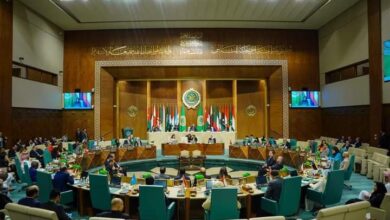 المشاط تفتتح فعاليات الأسبوع العربي للتنمية المستدامة