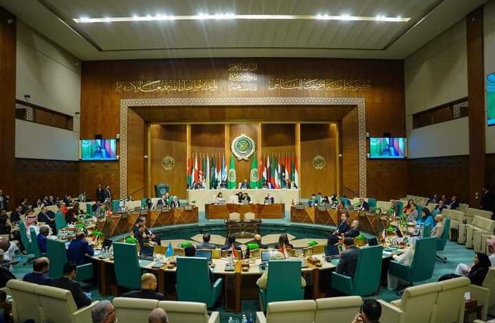 المشاط تفتتح فعاليات الأسبوع العربي للتنمية المستدامة 1 المشاط تفتتح فعاليات الأسبوع العربي للتنمية المستدامة