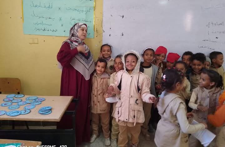 حروف وكلمات "نموذج تعليمى بإشراف توجية اللغة العربية بإدارة كوم امبو التعليمية 1 حروف وكلمات "نموذج تعليمى بإشراف توجية اللغة العربية بإدارة كوم امبو التعليمية