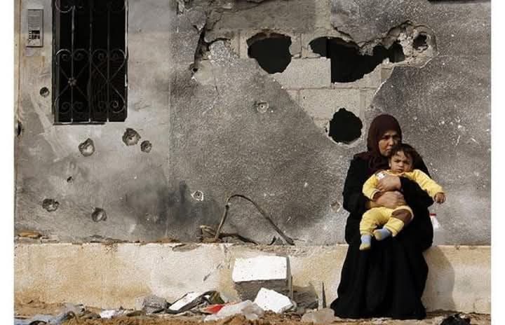 المركز. العربي الأوروبي : المرأة. الفلسطينية نموذج للمعاناة والصمود 1 المركز. العربي الأوروبي : المرأة. الفلسطينية نموذج للمعاناة والصمود