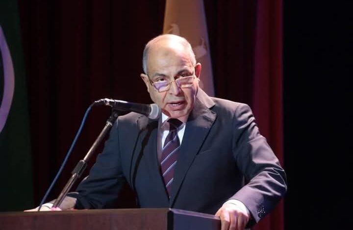 مؤتمر أدباء مصر يواصل فعالياته برعاية محافظ المنيا حول اكتوبر وأدب الانتصار 1 مؤتمر أدباء مصر يواصل فعالياته برعاية محافظ المنيا حول اكتوبر وأدب الانتصار